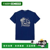 香港直邮Polo 男士 Ralph Polo 1h可退 劳伦 Lauren 拉夫 T恤