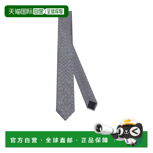 香港直邮CHRISTIAN DIOR 男士领带 31C1047B0771C88支付后1h可退