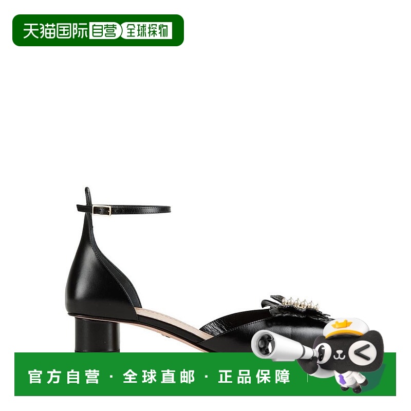 1h可退 【美国直邮】dior/迪奥 女士 时尚休闲鞋女鞋高跟鞋皮鞋