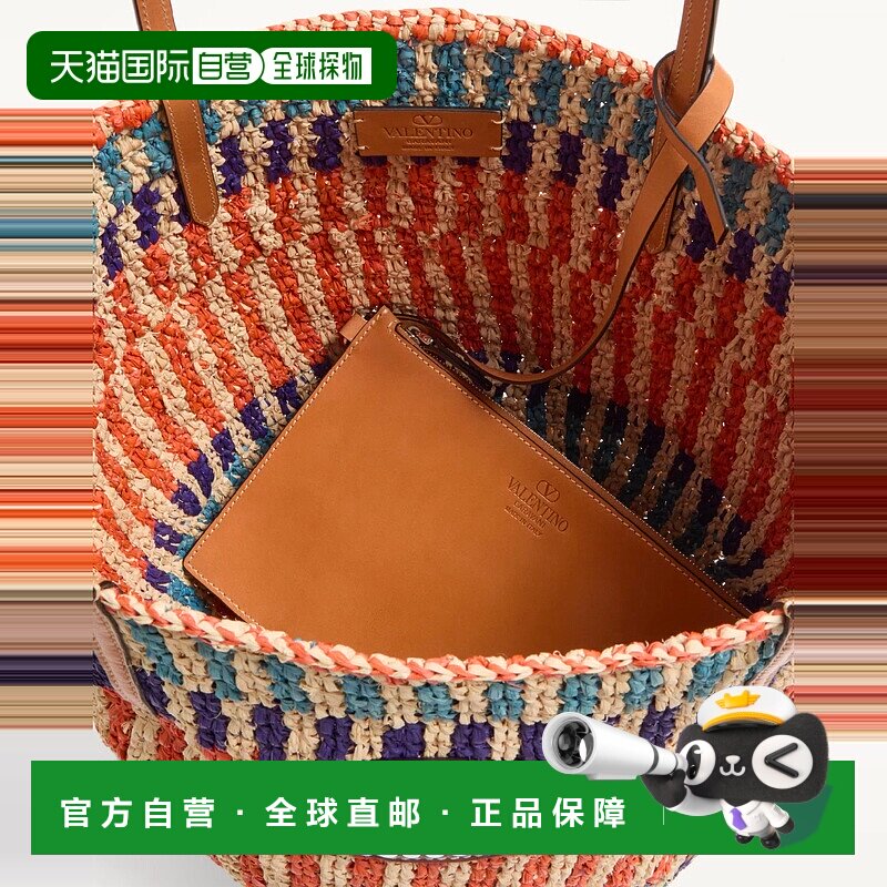 欧洲直邮VALENTINO 华伦天奴 25秋冬 WB0R37KGY_CEN 女士 手提包