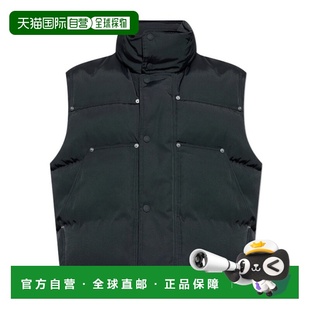 S79FB0017D35317900 马甲 AW2025 男士 香港直邮DSQUARED2