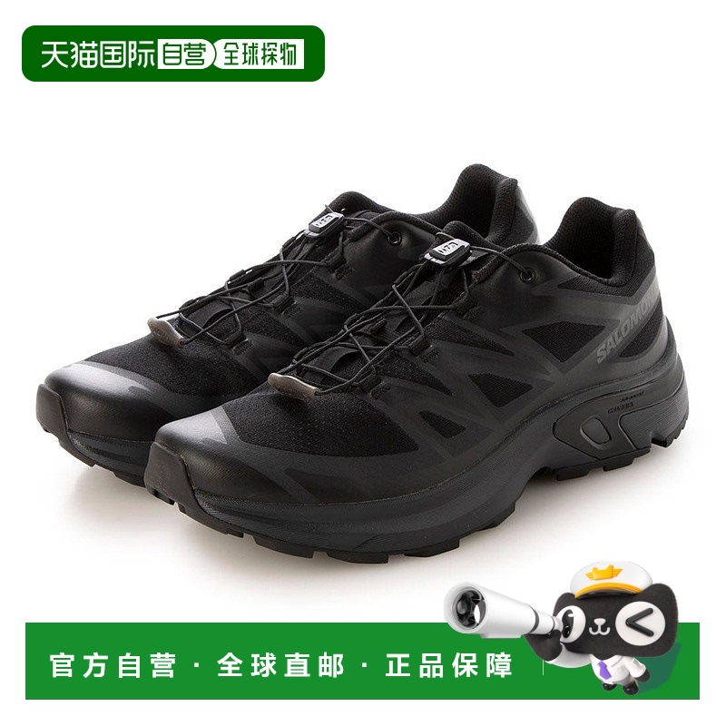 日本直邮 New Balance XT-EVR M 户外运动鞋 [L47717800]萨洛蒙