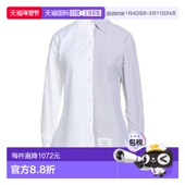香港直邮潮奢 Blouses Thom 汤姆 1h可退 女士 Browne 布朗 花纹