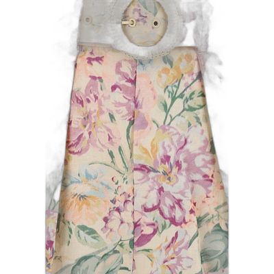 香港直邮ZIMMERMANN 女士短裤 9936ASS241MWF CO 花色