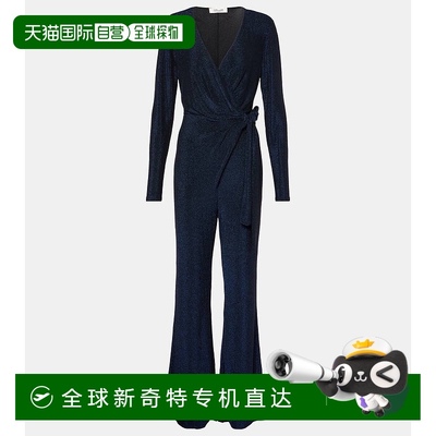 1h可退 香港直邮DIANE VON FURSTENBERG 黛安 冯芙丝汀宝 女士 Co