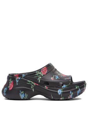 BALENCIAGA 女士凉鞋 677389W1S8G8154 CO 灰色