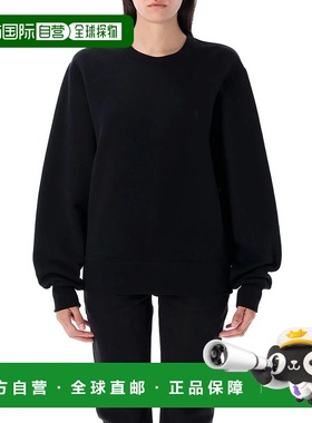 香港直邮SAINT LAURENT 女士针织毛衣 25A823184Y36SW1000 AW2025