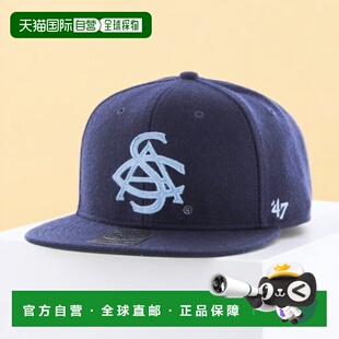 韩国直邮47 FORTY SEVEN BRAND 公用帽子 BFHD162CP1005 SMART SE