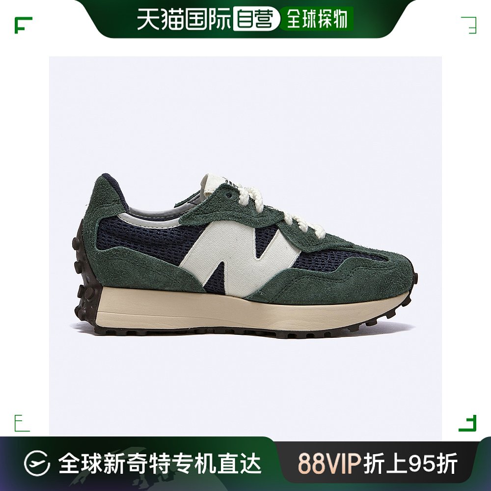 韩国直邮new balance 通用 运动鞋 运动鞋new 跑步鞋 原图主图