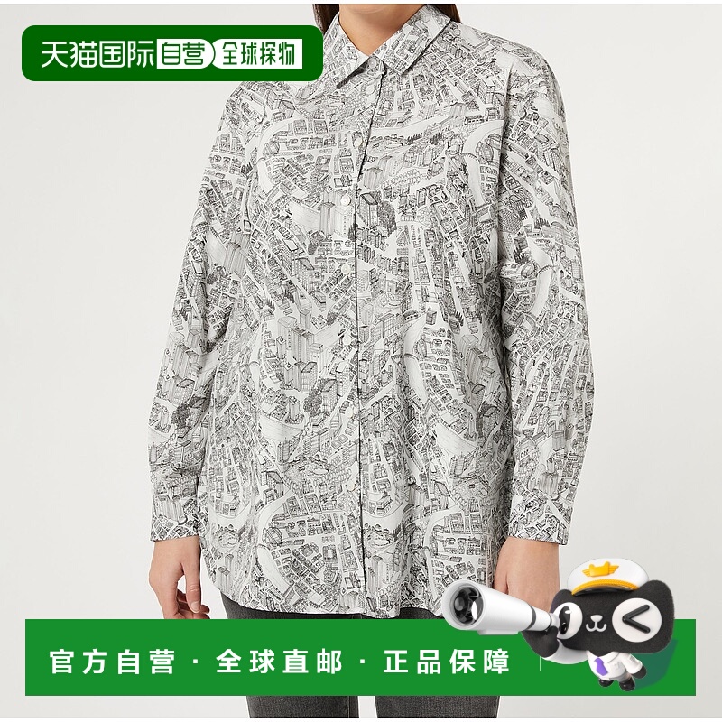 自营marina rinaldiOKRA - optical white 美国奥莱直发