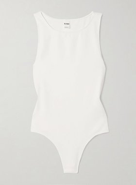 潮奢 RE DONE 女士 连体衣 48402WHINKBD white白色 舒适时尚