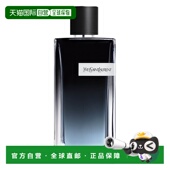 欧洲直邮YSL圣罗兰Y 馥奇香调正品 Men先锋男士 浓香水200mlEDP经典