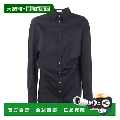 1h可退 香港直邮BRUNELLO CUCINELLI 女士衬衫 M0091ND806C101 AW