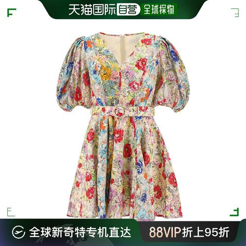 香港直邮ZIMMERMANN女士半身裙 5839DCLOSPMF-封面