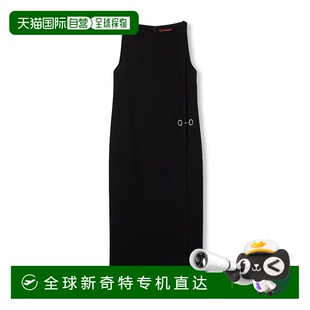 808796 重磅 古驰 连衣裙 欧洲直邮GUCCI 女士 ZAR2L 25春夏 1000