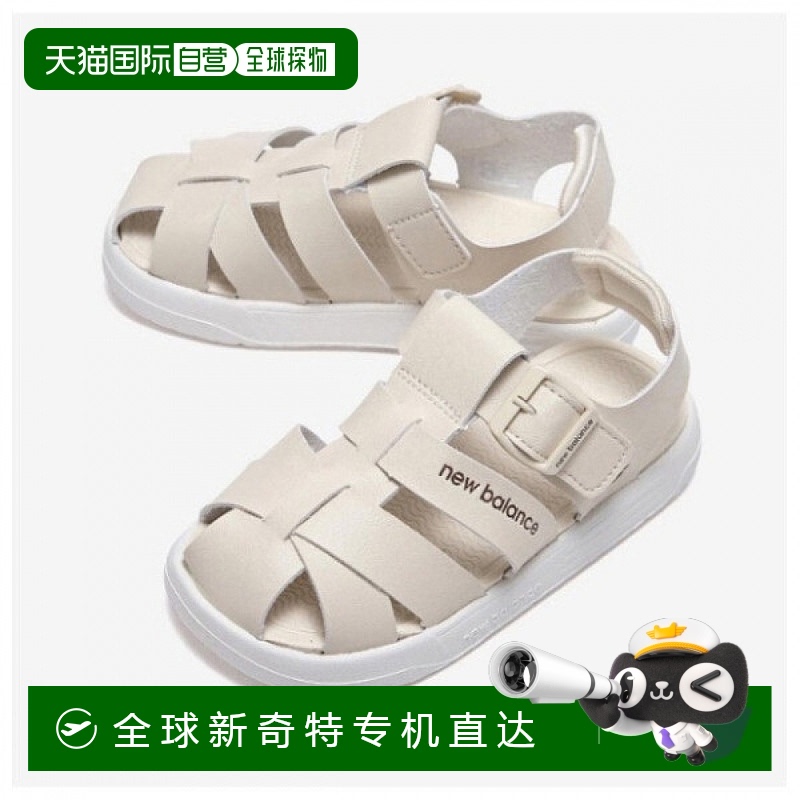 1h可退 韩国直邮newbalance  运动鞋凉鞋拖鞋