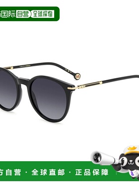 香港直邮CAROLINA HERRERA 女士 HER 0230/S 807 太阳镜(9O) HER0