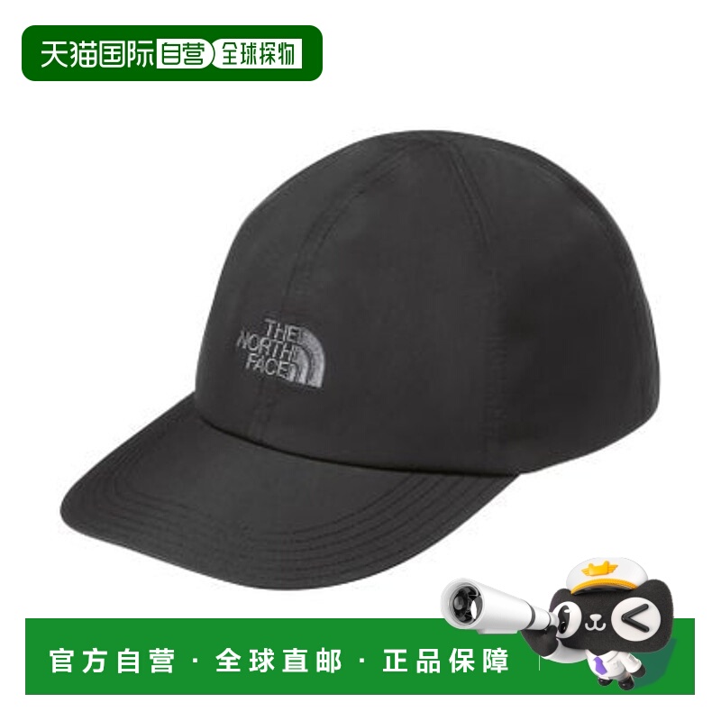日本直邮THE NORTH FACE 戈尔特斯轻量帽 [gw-nn02501 -K] 帽子