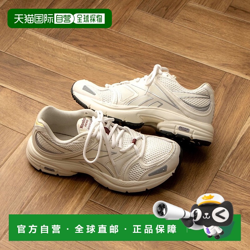 日本直邮 PREMIER ROAD PLUS VI 运动鞋经典跑鞋