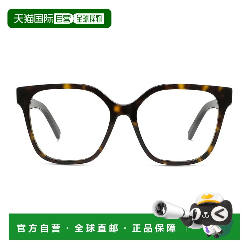 香港直邮GIVENCHY 女士眼镜 198X5CJ0A17125 AW2026 棕色 Givench