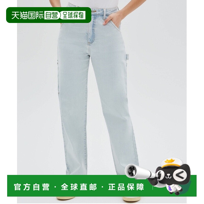 日本直邮GUESS Venice Carpenter Denim