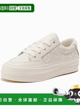 韩国直邮TOMMY HILFIGER 女士休闲鞋T52F0ARS140WT1Z00女鞋