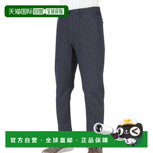 日本直邮OAKLEY 男士Enhance Durability锥形裤1.0 FOA405848 裤