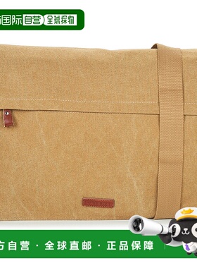 欧洲直邮Katana  6565 男女箱包手提包斜挎包单肩包 6565-SABLE