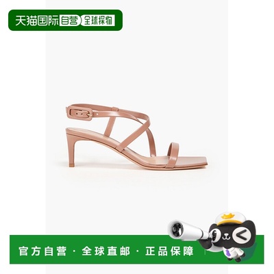 1h可退 香港直邮Gianvito Rossi 吉安维托 罗西 女士 'Lindsay' 5