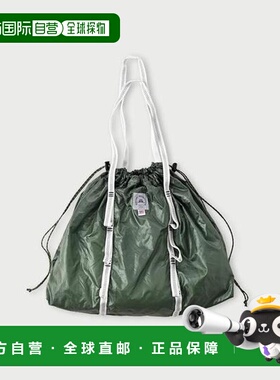 自营 45R EPPERSON 可折叠手提袋大容量攀岩背包单肩包