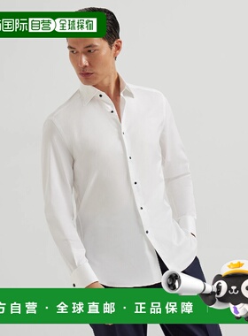 1h可退 欧洲直邮BRUNELLO CUCINELLI 26春夏 252MR620S1889CIB11