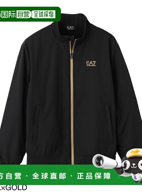 日本直邮Emporio Armani EA7 男士飞行员夹克 型号 8npb20 pnfzz