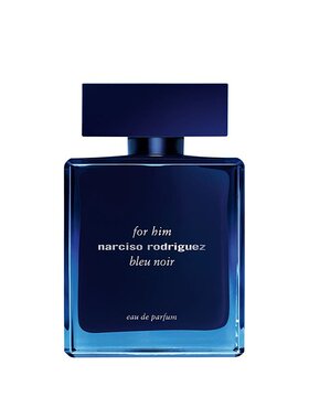 欧洲直邮Narciso Rodrimluez纳茜素黑蓝男士EDP浓香水50ml/100ml