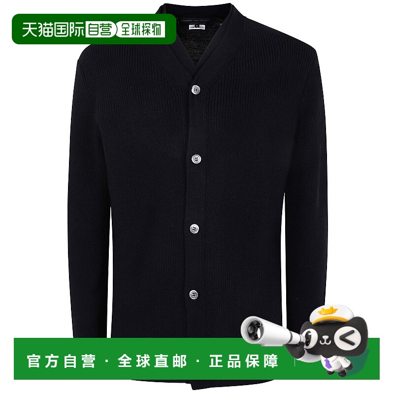 1h可退 欧洲直邮comme des garcons 男士 毛衣