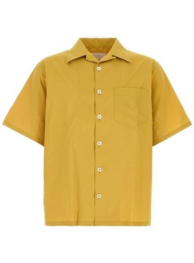 Prada 短袖衬衫 UCS41416FYSUMO