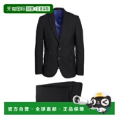 香港直邮潮奢 史密斯 Paul 1h可退 Smith 保罗 男士 西服