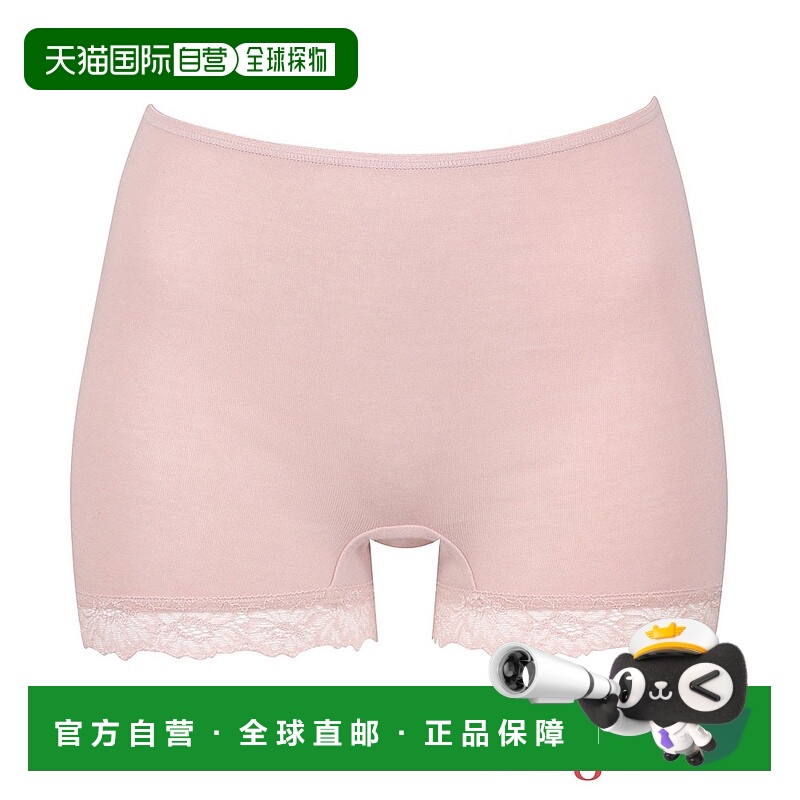 日本直邮WING 加厚穿着长度男式短裤 [无商家编号]