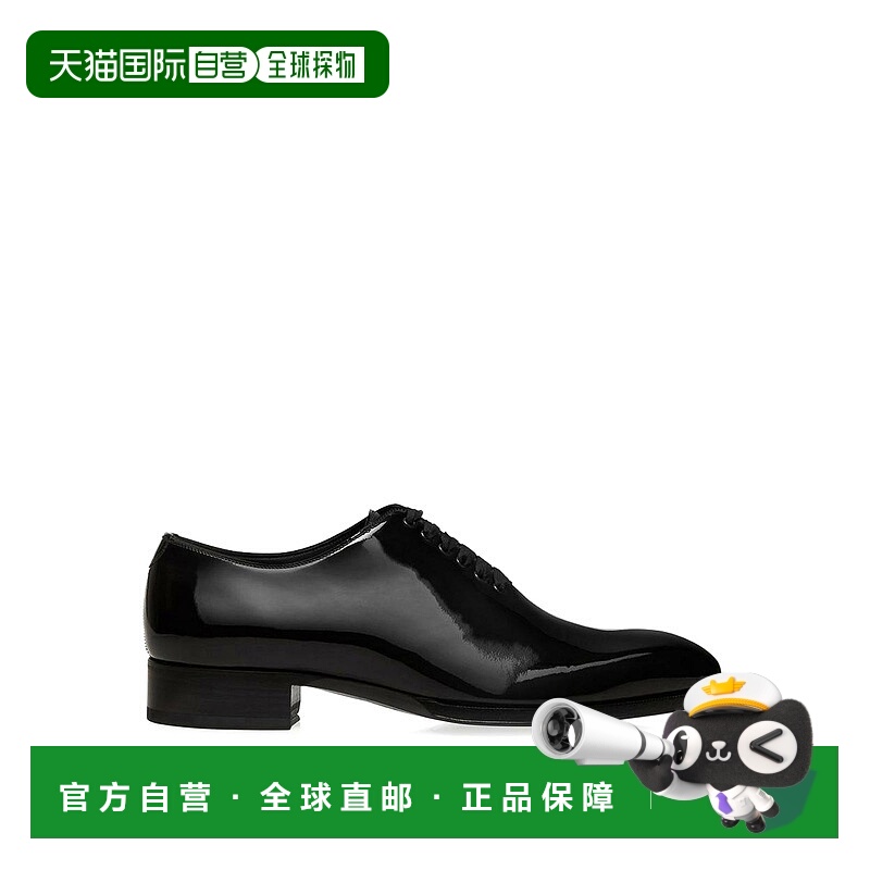 1h可退 香港直邮TOM FORD 男士商务正装鞋 J1123LPA003N1N0011N00