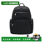 香港直邮潮奢 双肩包 BOSS 男士 1h可退 001 波士 50536485 50536