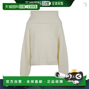 欧洲直邮PINKO 104493A282Z13针织毛衣 女士衬衫