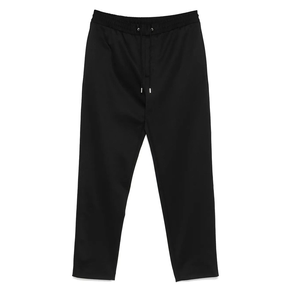 MONCLER 男士休闲裤 K20912A0002289ALO999 AW2025图片