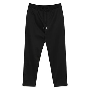 MONCLER 男士休闲裤 K20912A0002289ALO999 AW2025