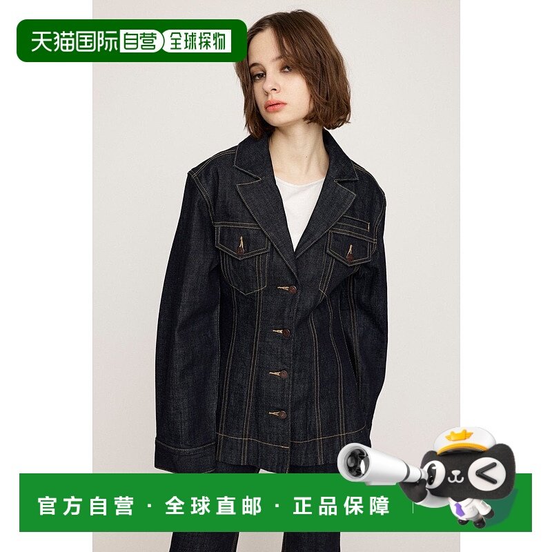 日本直邮SLY WYATT TAILOR西装外套