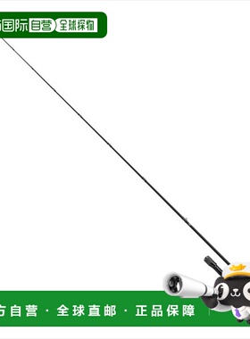 日本直邮DAIWA 鲈鱼竿 Black Label SC C68H-ST・SB（bait 2节）