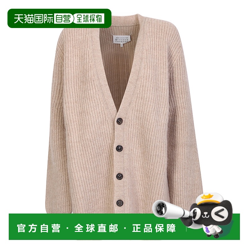 1h可退 香港直邮MAISON MARGIELA 女士针织衫 S50GP0295S18145109