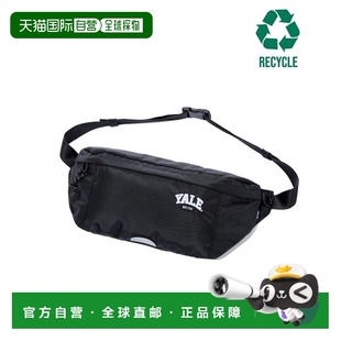 900D WAIST PET TRAVEL BAG腰包YD01BG0 RECYCLED 韩国直邮YALE