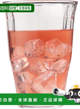 【日本直邮】东洋佐佐木 Tritone 370ml长杯 P-52106HS-N