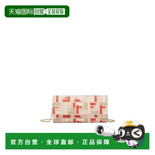 女士钱包 Fendi 8M0365AV1YF1SY7 花色 Rom SS2025 香港直邮FENDI