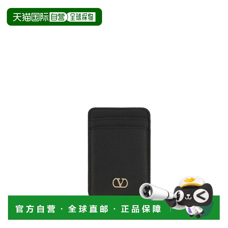 香港直邮valentino华伦天奴女士卡包 钱包 【付后1h可退】