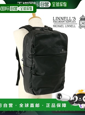 日本直邮MICHAEL LINNELL 背包 [MLAC-35 SS24] 23L 背包 男士/女
